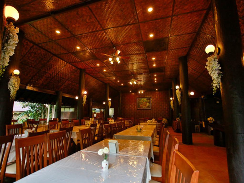 Lanna Resort Chiang Mai Ban Dong  Extérieur photo